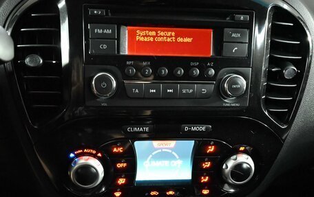 Nissan Juke II, 2013 год, 970 000 рублей, 16 фотография