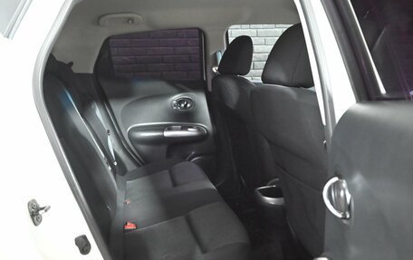 Nissan Juke II, 2013 год, 970 000 рублей, 17 фотография