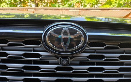 Toyota RAV4, 2020 год, 3 300 000 рублей, 23 фотография