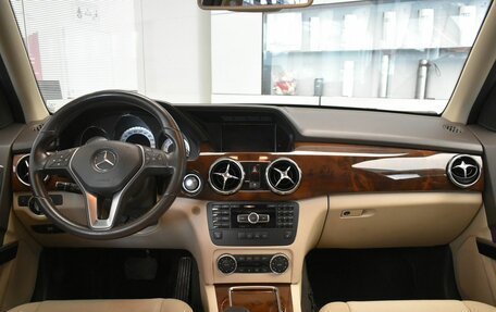 Mercedes-Benz GLK-Класс, 2012 год, 1 990 000 рублей, 9 фотография