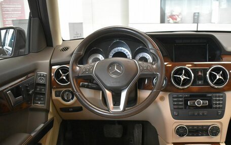 Mercedes-Benz GLK-Класс, 2012 год, 1 990 000 рублей, 8 фотография