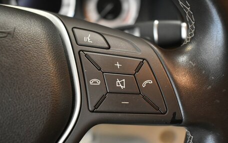 Mercedes-Benz GLK-Класс, 2012 год, 1 990 000 рублей, 11 фотография