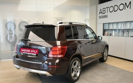 Mercedes-Benz GLK-Класс, 2012 год, 1 990 000 рублей, 7 фотография