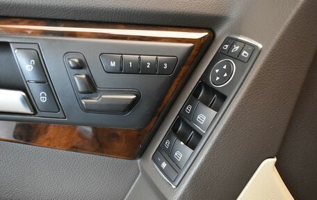 Mercedes-Benz GLK-Класс, 2012 год, 1 990 000 рублей, 13 фотография