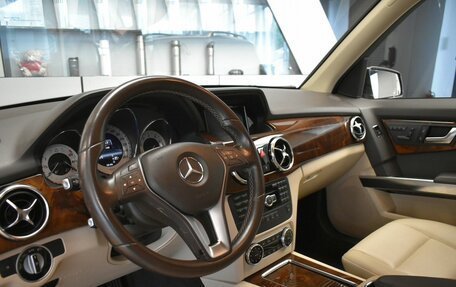 Mercedes-Benz GLK-Класс, 2012 год, 1 990 000 рублей, 16 фотография