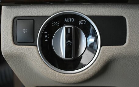 Mercedes-Benz GLK-Класс, 2012 год, 1 990 000 рублей, 14 фотография