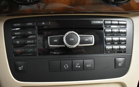 Mercedes-Benz GLK-Класс, 2012 год, 1 990 000 рублей, 19 фотография