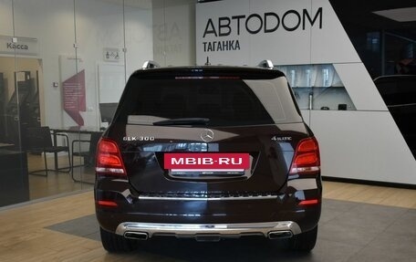 Mercedes-Benz GLK-Класс, 2012 год, 1 990 000 рублей, 6 фотография