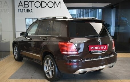 Mercedes-Benz GLK-Класс, 2012 год, 1 990 000 рублей, 5 фотография