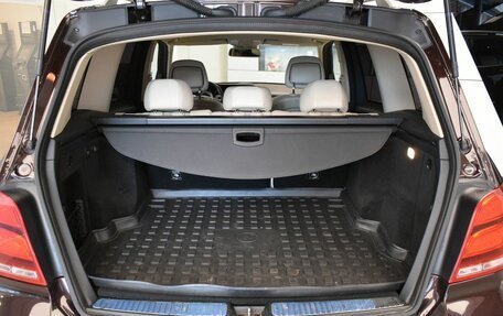 Mercedes-Benz GLK-Класс, 2012 год, 1 990 000 рублей, 26 фотография