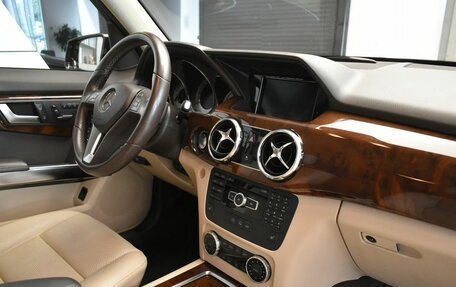 Mercedes-Benz GLK-Класс, 2012 год, 1 990 000 рублей, 24 фотография