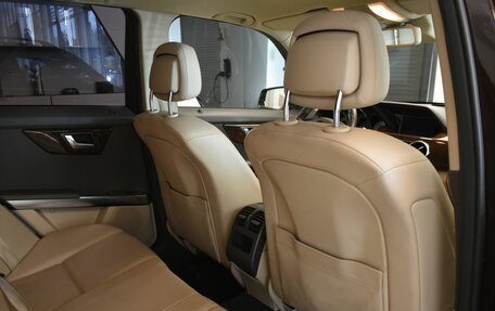 Mercedes-Benz GLK-Класс, 2012 год, 1 990 000 рублей, 22 фотография
