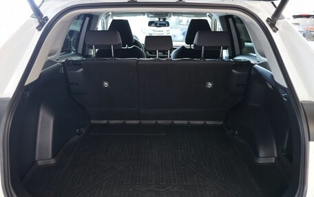 Toyota RAV4, 2021 год, 3 200 000 рублей, 12 фотография