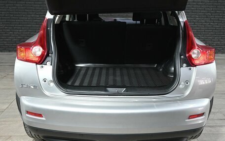 Nissan Juke II, 2013 год, 1 230 000 рублей, 6 фотография