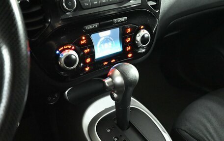 Nissan Juke II, 2013 год, 1 230 000 рублей, 16 фотография