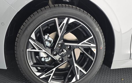 KIA K5, 2024 год, 2 250 000 рублей, 5 фотография