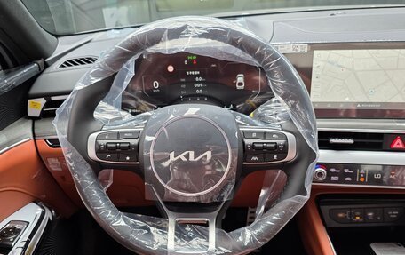 KIA K5, 2024 год, 2 250 000 рублей, 13 фотография