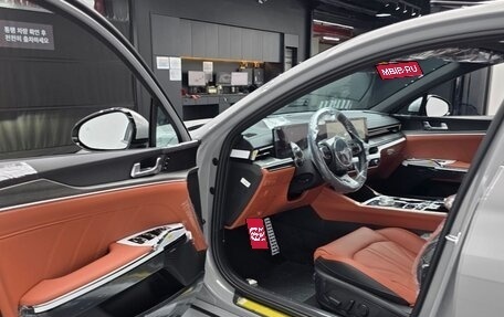 KIA K5, 2024 год, 2 250 000 рублей, 9 фотография