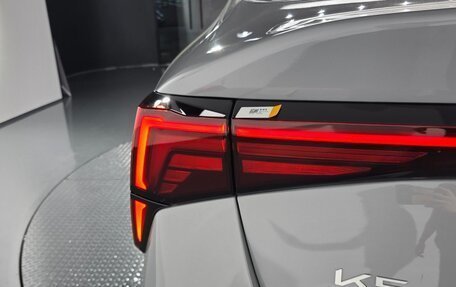 KIA K5, 2024 год, 2 250 000 рублей, 22 фотография