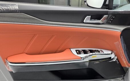 KIA K5, 2024 год, 2 250 000 рублей, 23 фотография