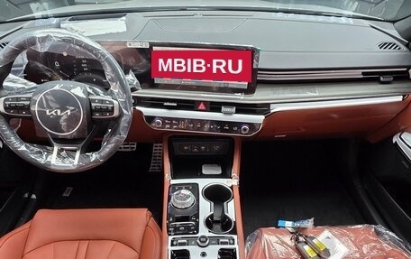 KIA K5, 2024 год, 2 250 000 рублей, 7 фотография
