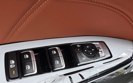 KIA K5, 2024 год, 2 250 000 рублей, 28 фотография