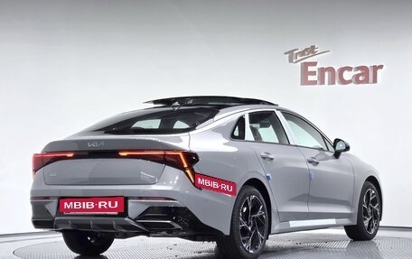 KIA K5, 2024 год, 2 250 000 рублей, 2 фотография