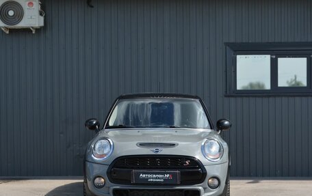 MINI Hatch, 2018 год, 1 449 999 рублей, 1 фотография