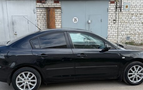 Mazda 3, 2008 год, 615 000 рублей, 4 фотография