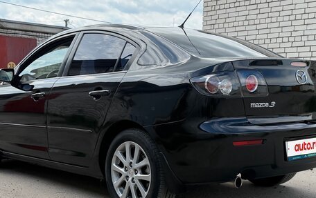 Mazda 3, 2008 год, 615 000 рублей, 2 фотография