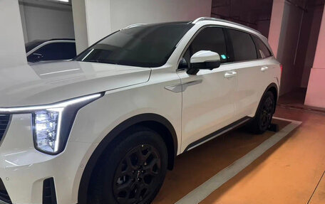 KIA Sorento IV, 2024 год, 3 420 000 рублей, 3 фотография