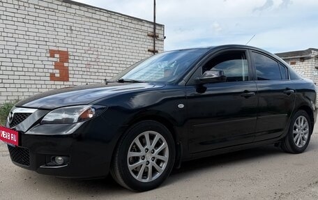 Mazda 3, 2008 год, 615 000 рублей, 1 фотография