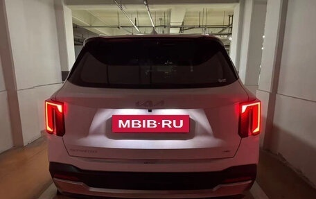 KIA Sorento IV, 2024 год, 3 420 000 рублей, 4 фотография