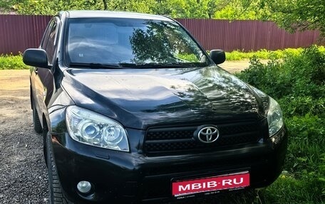 Toyota RAV4, 2006 год, 930 000 рублей, 1 фотография
