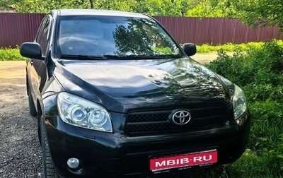 Toyota RAV4, 2006 год, 930 000 рублей, 1 фотография