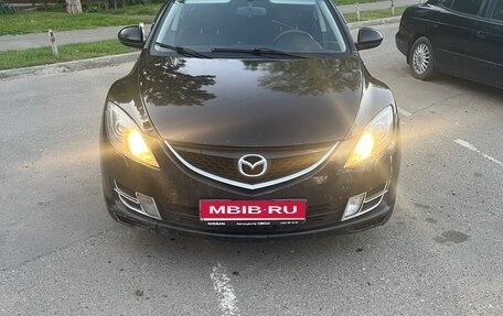 Mazda 6, 2008 год, 450 000 рублей, 1 фотография