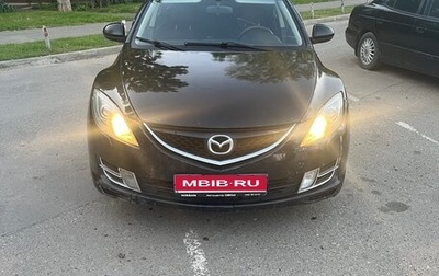 Mazda 6, 2008 год, 450 000 рублей, 1 фотография