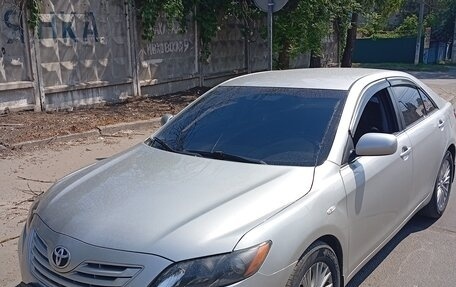 Toyota Camry, 2006 год, 820 000 рублей, 1 фотография