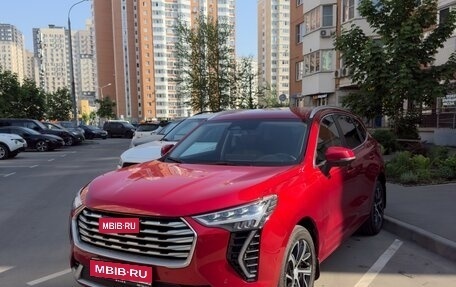 Haval Jolion, 2023 год, 1 850 000 рублей, 1 фотография
