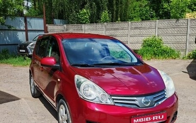 Nissan Note II рестайлинг, 2012 год, 720 000 рублей, 1 фотография