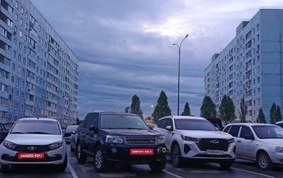 Land Rover Freelander II рестайлинг 2, 2007 год, 1 170 000 рублей, 1 фотография