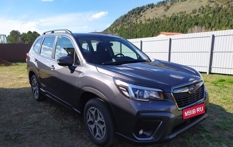 Subaru Forester, 2019 год, 3 300 000 рублей, 1 фотография