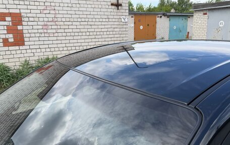 Mazda 3, 2008 год, 615 000 рублей, 6 фотография