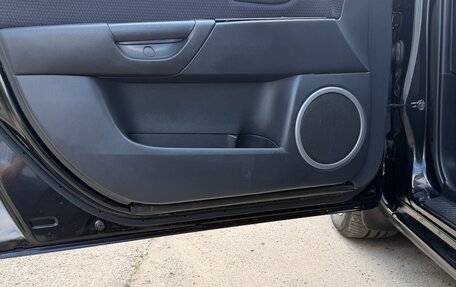 Mazda 3, 2008 год, 615 000 рублей, 8 фотография