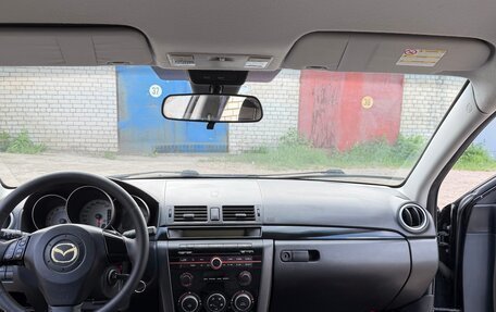 Mazda 3, 2008 год, 615 000 рублей, 15 фотография