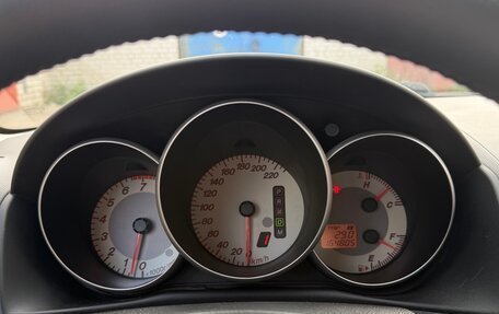 Mazda 3, 2008 год, 615 000 рублей, 19 фотография