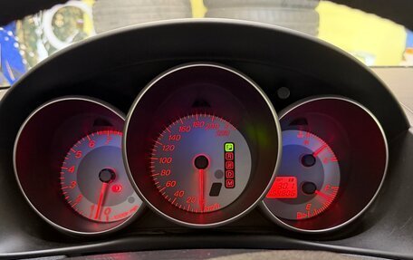 Mazda 3, 2008 год, 615 000 рублей, 22 фотография