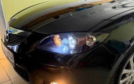 Mazda 3, 2008 год, 615 000 рублей, 23 фотография