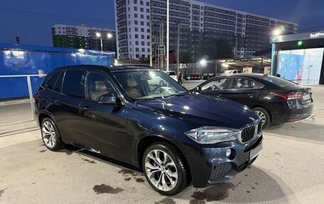 BMW X5, 2014 год, 2 850 000 рублей, 2 фотография