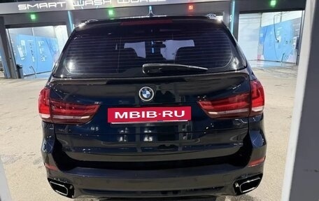 BMW X5, 2014 год, 2 850 000 рублей, 3 фотография